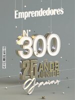 Emprendedores